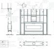 Gas Fireplace Parts Luxury Gas Fireplace thermocouple Diagram Damper Flue Unique Wiring