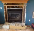Gas Fireplace Parts New Diy Wainscot Fireplace Diy Projects