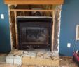 Gas Fireplace Parts New Diy Wainscot Fireplace Diy Projects