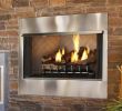 Gas Fireplace Pilot Light Out Beautiful Heat & Glo Outdoor Lifestyles Villa 42