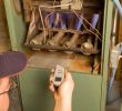 Gas Fireplace Pilot Light Out Fresh How to Inspect A Gas Furnace Standing Pilot Light