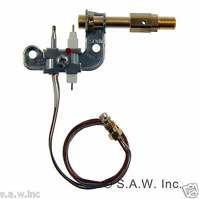 01 Pilot ODS for Vent Free Natural Gas Wall Heaters by DESA Glo Warm s l400