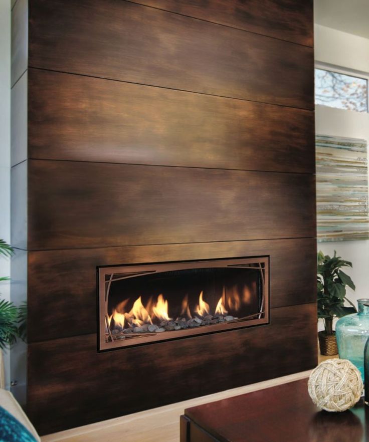 Gas Fireplace Remodel Best Of Kaminwand