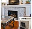 Gas Fireplace Remodel Elegant Charming Fireplace before and after – Lionslagosptub