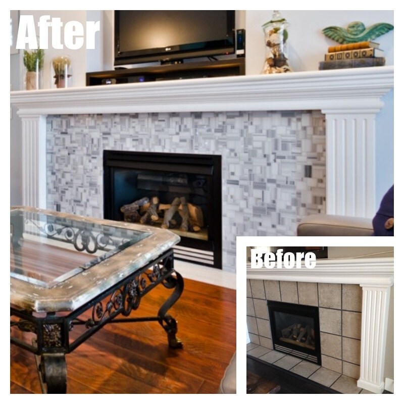 Gas Fireplace Remodel Elegant Charming Fireplace before and after – Lionslagosptub
