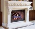 Gas Fireplace Remodel Luxury 24 Elegant Mantel Designs 2019