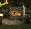 Gas Fireplace Repair Denver Awesome Outdoor Firepits & Fireplaces