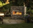 Gas Fireplace Repair Denver Awesome Outdoor Firepits & Fireplaces