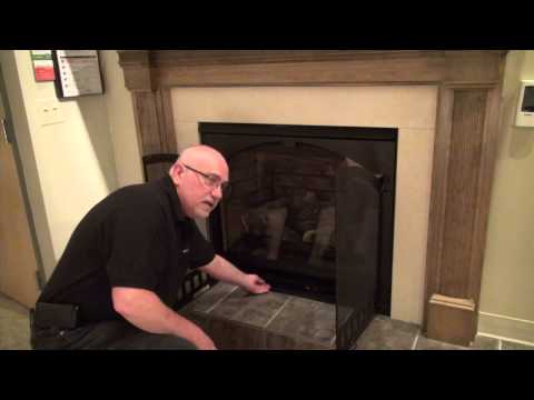 Gas Fireplace Repair Denver Best Of How to Find Fireplace Model & Serial Number Video