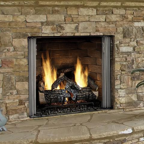 Gas Fireplaces – Chadwicks & Hacks CARODG36I B large