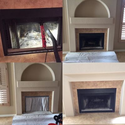 Gas Fireplace Repair Near Me Inspirational Fireplace Repair Service In Phoenix Mesa Maintenance Experts