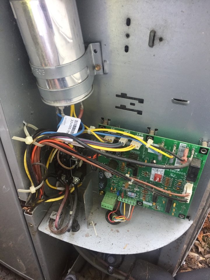 AC Plumbing & Furnace Repair in Vienna VA