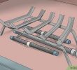Gas Fireplace Repair Unique How to Install Gas Logs 13 Steps with Wikihow