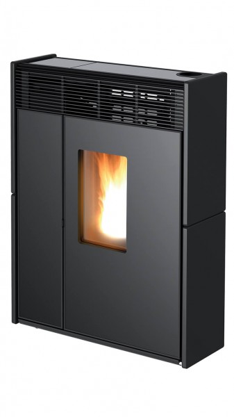 Pelletofen MCZ Linea fort Air MCZ LINEA Pelletofen MCZ Linea fort Air 1 600x600