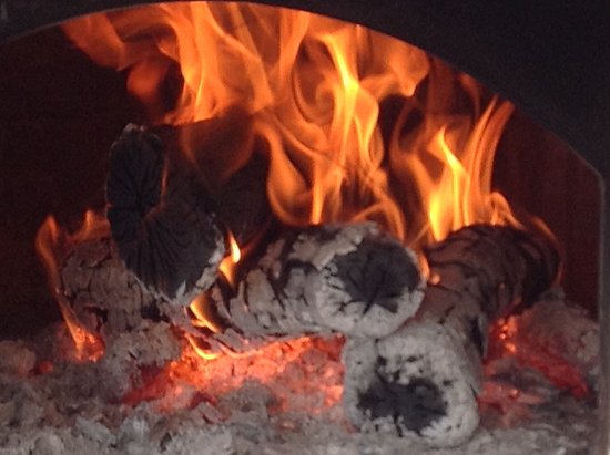 Gas Fireplace Seattle Lovely Wood Fired Oven Bild Von Gastronomic Trekking Positano