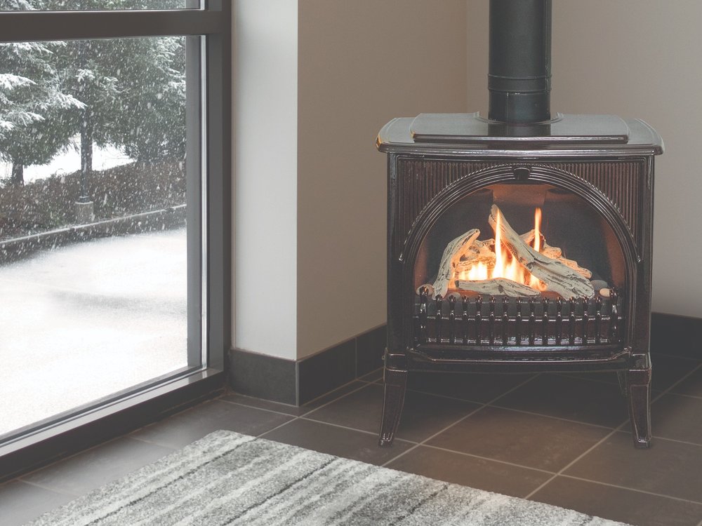 Gas Fireplace Service and Repair Unique Maple Mtn Fireplace