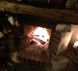 Gas Fireplace Starter Fresh Lovely Open Fire Downstairs Picture Of Morskie Oko