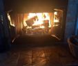 Gas Fireplace Starter Lovely Fireplace In Our Room with Firewood Starter and Paper to