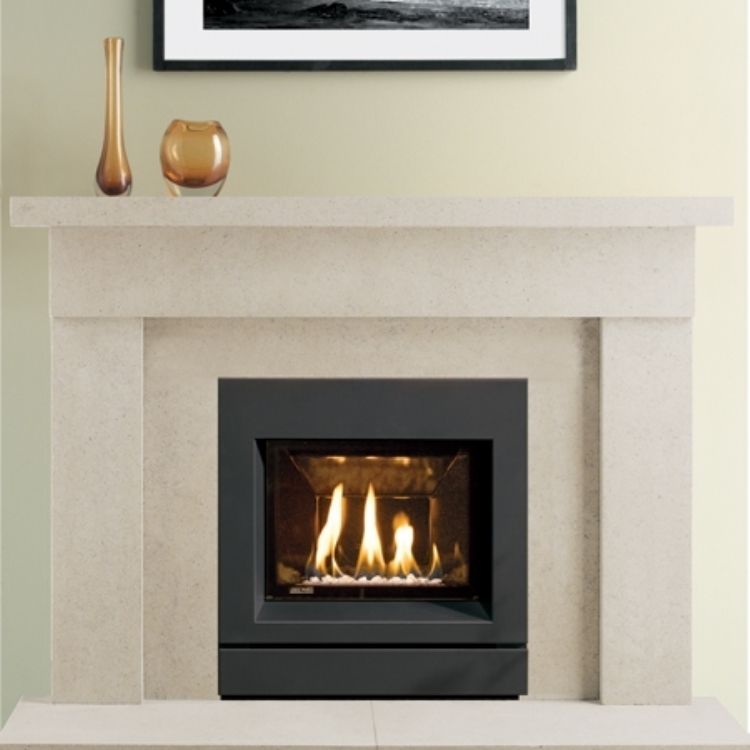 Gas Fireplace Surround Best Of Wes Stone Hereford Kernowfires Fireplace Surround