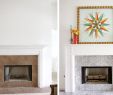 Gas Fireplace Surround Kits Inspirational 25 Beautifully Tiled Fireplaces