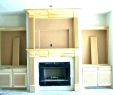 Gas Fireplace Surround Kits Inspirational Fireplace Mantels Ideas Wood – theviraldose