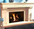 Gas Fireplace Surround Kits Lovely Fireplace Mantels with Bookshelves – Eczemareport