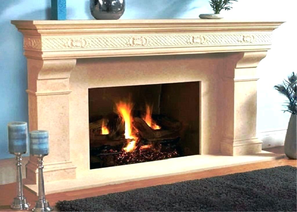 Gas Fireplace Surround Kits Lovely Fireplace Mantels with Bookshelves – Eczemareport