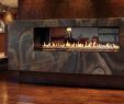Gas Fireplace Surround Unique Fireplace with Onyx Wall Beautiful Stone