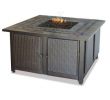 Gas Fireplace Table Best Of Blue Rhino Endless Summer Gas Outdoor Fire Pit Brown