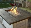 Gas Fireplace Table Elegant Outdoor Fire Pits for the Home In 2019