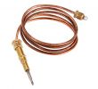 Gas Fireplace thermocouple Replacement Beautiful Amazon Aupoko Universal Gas thermocouple 27 5" Direct