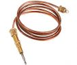 Gas Fireplace thermocouple Replacement Beautiful Amazon Aupoko Universal Gas thermocouple 27 5" Direct