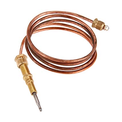 Gas Fireplace thermocouple Replacement Beautiful Amazon Aupoko Universal Gas thermocouple 27 5" Direct