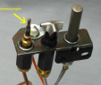 Gas Fireplace thermocouple Replacement Inspirational Identifying Gas Fireplace Parts