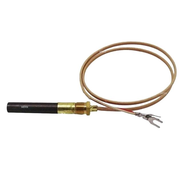 Gas Fireplace thermocouple Replacement Inspirational thermal Coupler Water Heater