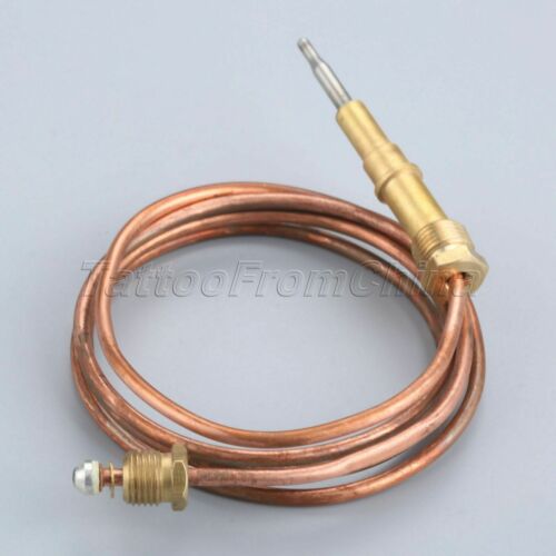 1Pc x Universal Gas Thermocouple Replace Supply Gas stove $ 12 JPG