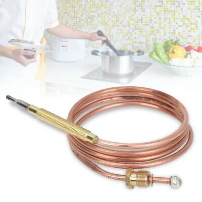 Universal Thermocouple Thermal Coupling for Gas Fireplace Furnace Heater Boiler s l400