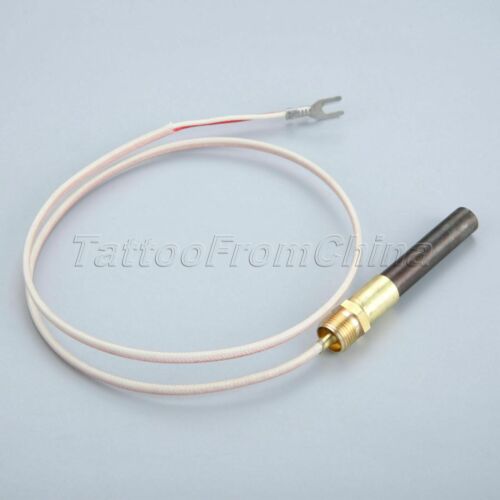 Gas Fireplace thermopile Awesome 24" Universal Fireplace thermopile Generators Replacement