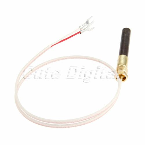 Gas Fireplace thermopile Luxury 1pc X 24 Inches thermopile Fireplace Millivolt Resistance