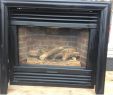 Gas Fireplace Troubleshoot New Propane Fireplace Problems with Propane Fireplace