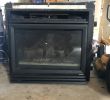 Gas Fireplace Vented Beautiful Chimney Vented Gas Fireplace Insert