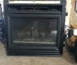 Gas Fireplace Vented Beautiful Chimney Vented Gas Fireplace Insert