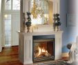 Gas Fireplace Vented Lovely Double Sided Fireplace Homes