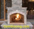 Gas Fireplace Venting Fresh 30 New Propane Fireplace Outdoor Sets