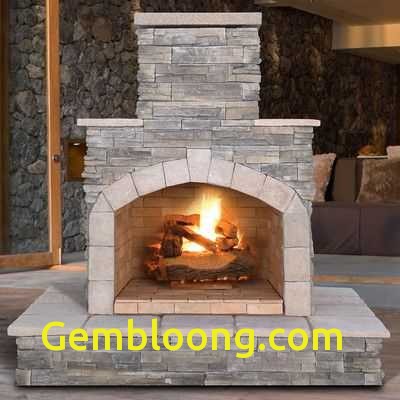 Gas Fireplace Venting Fresh 30 New Propane Fireplace Outdoor Sets