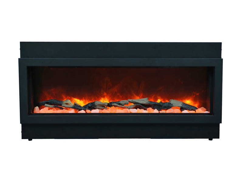 Gas Fireplace Wall Mounted Awesome Bi 72 Slim Electric Fireplace Indoor Outdoor Amantii