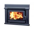 Gas Insert Fireplace Cost Lovely Prefabricated Wood Burning Fireplace – Dlsystem