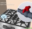 Gas Line to Fireplace Code Awesome How to Install A Gas Line 6 Steps with Wikihow