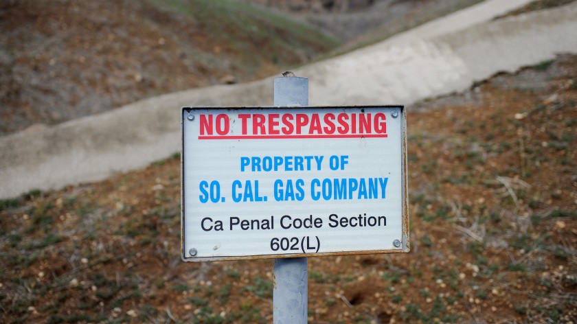 Gas Line to Fireplace Code New California Ditched Coal the Gas Pany is Worried It S