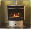 Gas Log Fireplace Elegant the Rinnai Royale Etr Freestanding Gas Log Fire by Abbey